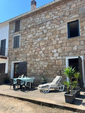 Charmante maison à louer